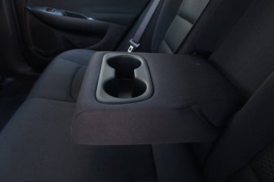 2025 Chevrolet Malibu FWD 1LT