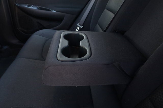 2025 Chevrolet Malibu FWD 1LT