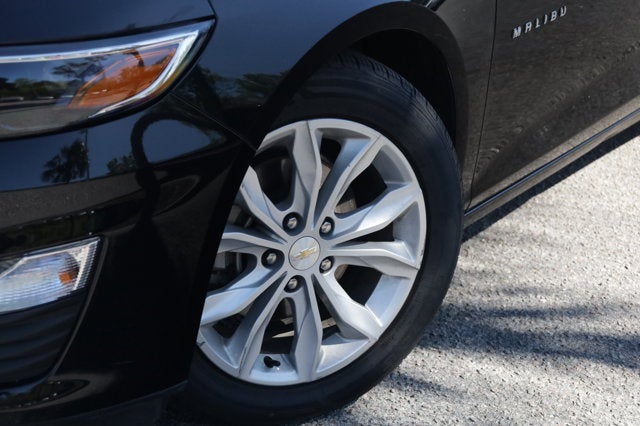 2025 Chevrolet Malibu FWD 1LT