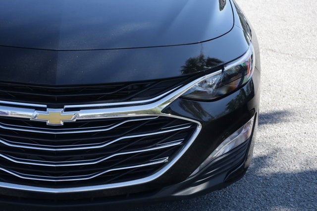 2025 Chevrolet Malibu FWD 1LT