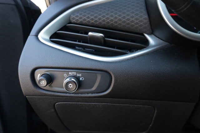 2025 Chevrolet Malibu FWD 1LT