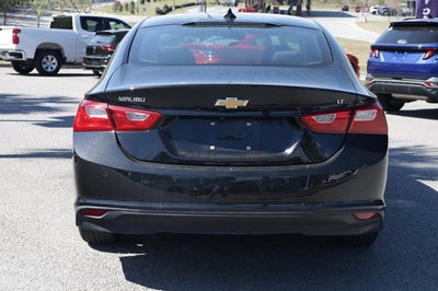 2025 Chevrolet Malibu FWD 1LT