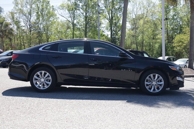 2025 Chevrolet Malibu FWD 1LT