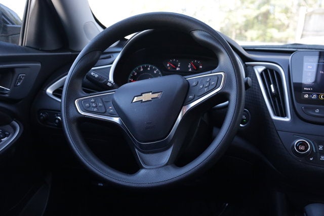 2025 Chevrolet Malibu FWD 1LT