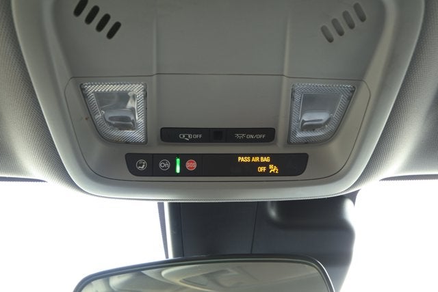 2025 Chevrolet Malibu FWD 1LT