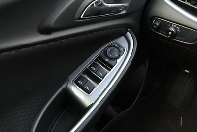 2025 Chevrolet Malibu FWD 1LT