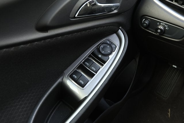 2025 Chevrolet Malibu FWD 1LT