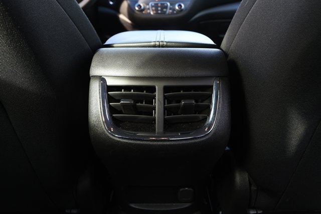 2025 Chevrolet Malibu FWD 1LT