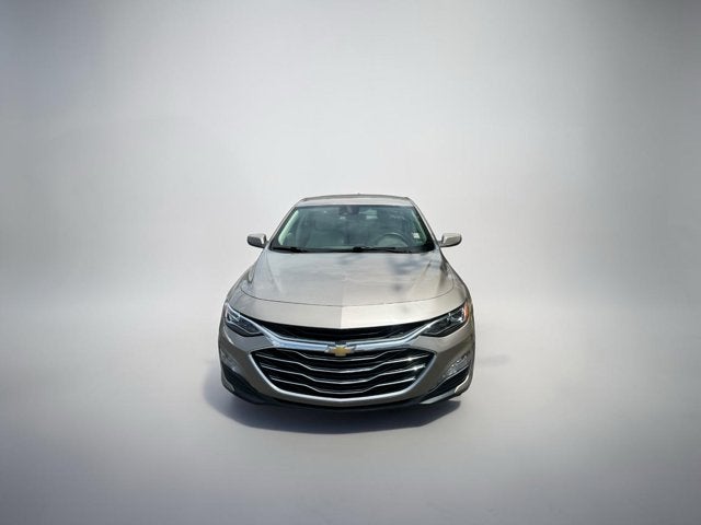 2024 Chevrolet Malibu FWD 2LT