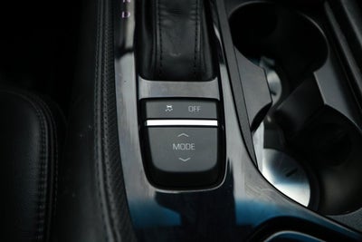 2018 Cadillac CTS Luxury