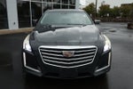 2018 Cadillac CTS Luxury