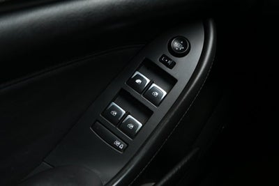 2018 Cadillac CTS Luxury