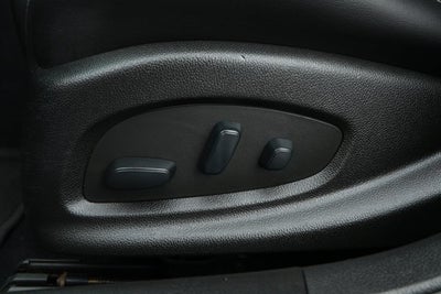 2018 Cadillac CTS Luxury