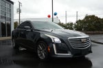 2018 Cadillac CTS Luxury