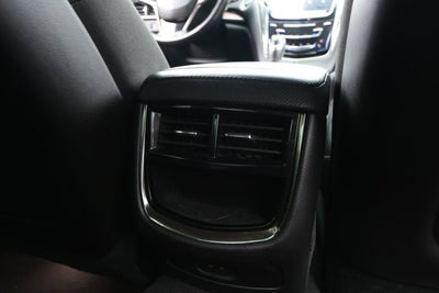 2018 Cadillac CTS Luxury