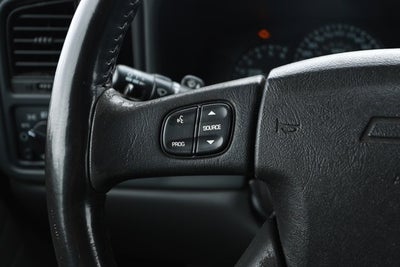 2007 Chevrolet Silverado 1500 Classic LT2