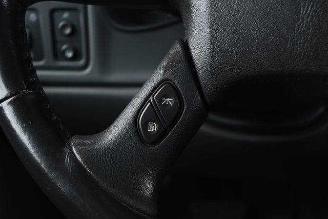 2007 Chevrolet Silverado 1500 Classic LT2