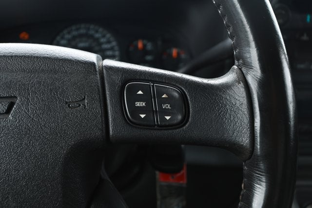 2007 Chevrolet Silverado 1500 Classic LT2