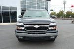 2007 Chevrolet Silverado 1500 Classic LT2