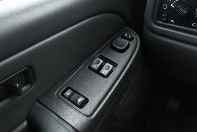 2007 Chevrolet Silverado 1500 Classic LT2