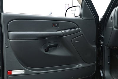 2007 Chevrolet Silverado 1500 Classic LT2