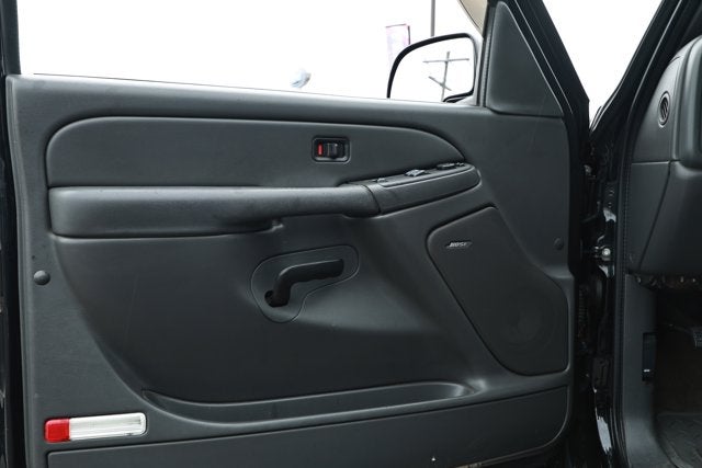 2007 Chevrolet Silverado 1500 Classic LT2