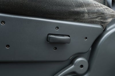 2007 Chevrolet Silverado 1500 Classic LT2