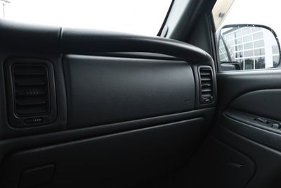 2007 Chevrolet Silverado 1500 Classic LT2