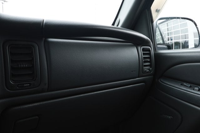 2007 Chevrolet Silverado 1500 Classic LT2