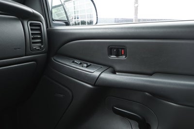 2007 Chevrolet Silverado 1500 Classic LT2