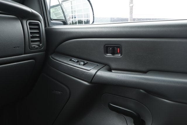2007 Chevrolet Silverado 1500 Classic LT2