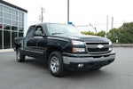 2007 Chevrolet Silverado 1500 Classic LT2