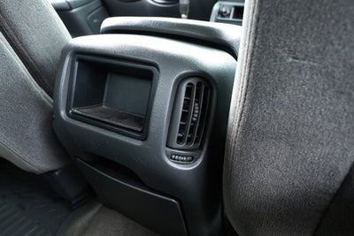 2007 Chevrolet Silverado 1500 Classic LT2