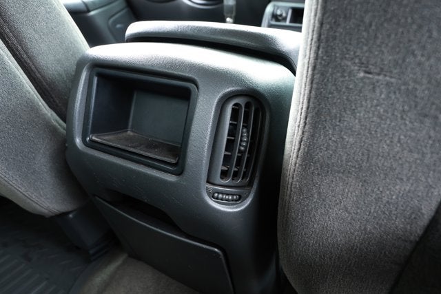 2007 Chevrolet Silverado 1500 Classic LT2