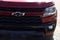 2021 Chevrolet Colorado 2WD Crew Cab Long Box LT