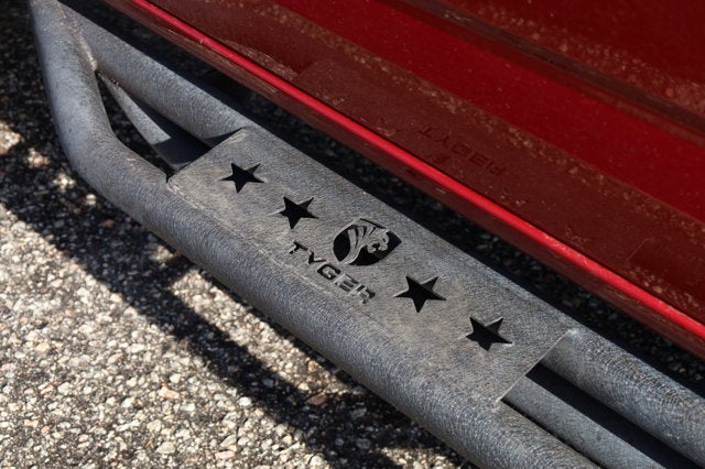 2021 Chevrolet Colorado 2WD Crew Cab Long Box LT