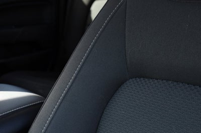 2021 Chevrolet Colorado 2WD Crew Cab Long Box LT