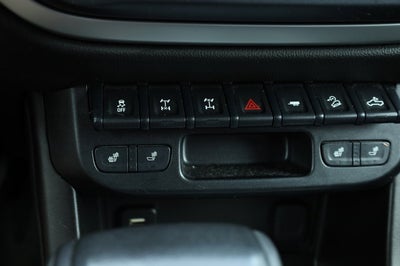 2018 Chevrolet Colorado ZR2
