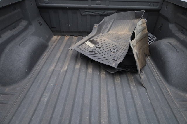 2018 Chevrolet Colorado ZR2