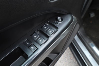 2018 Chevrolet Colorado ZR2