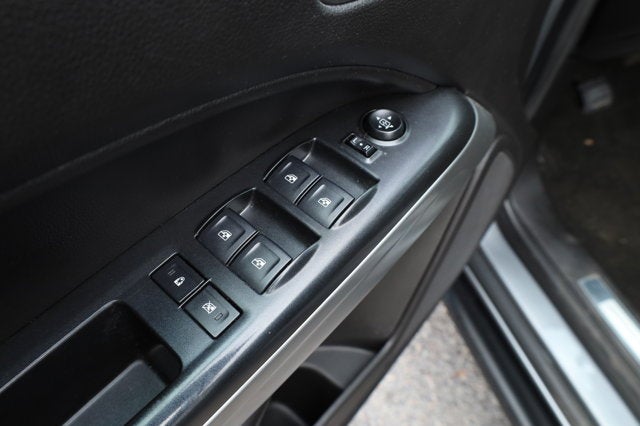 2018 Chevrolet Colorado ZR2