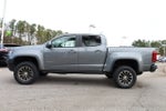 2018 Chevrolet Colorado ZR2