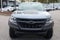 2018 Chevrolet Colorado ZR2