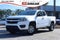 2017 Chevrolet Colorado WT