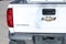 2017 Chevrolet Colorado WT