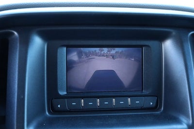 2017 Chevrolet Colorado WT