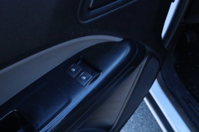 2017 Chevrolet Colorado WT