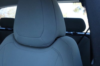 2017 Chevrolet Colorado WT