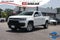 2022 Chevrolet Colorado 4WD Extended Cab Long Box LT