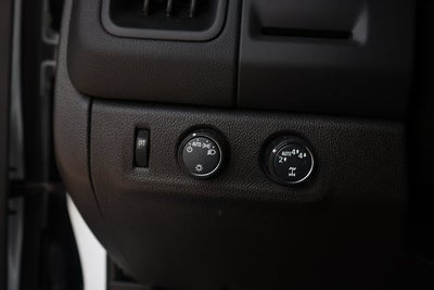 2022 Chevrolet Colorado 4WD Extended Cab Long Box LT